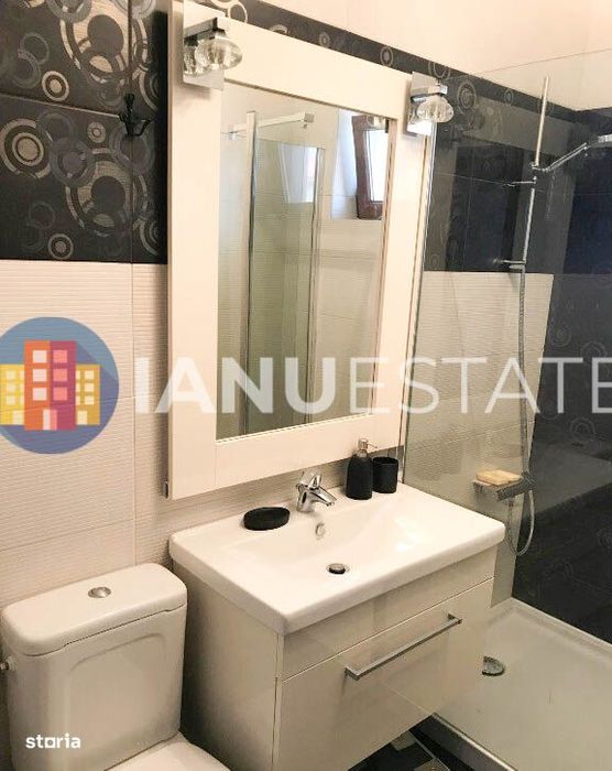 Popesti Leordeni 8`Metrou Dimitrie Leonida Fermei Nou Centrala Parcare