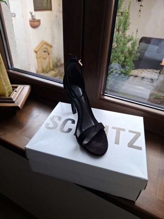 Sandale Schutz originale