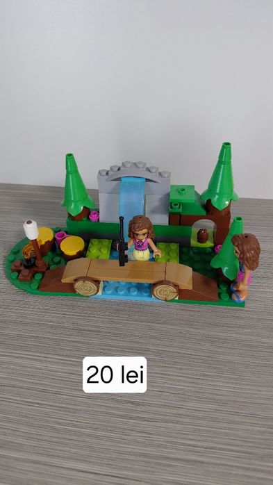 Lego în stare foarte buna