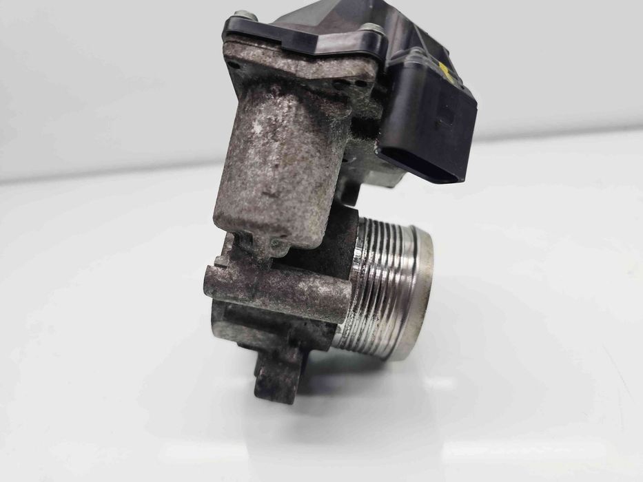 Clapeta acceleratie  Volkswagen Tiguan (5N) [Fabr 2007-2016] 03L128063