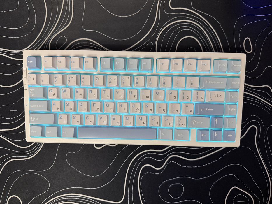 игровой компьютер комплект