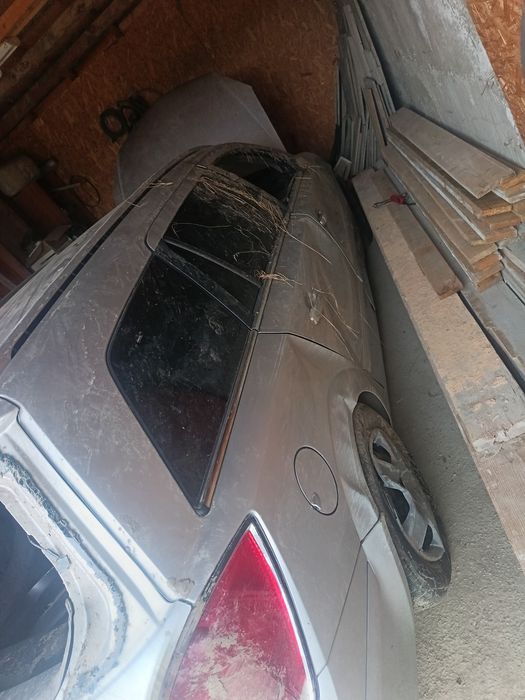 OPEL Astra 2005 — imagine 4