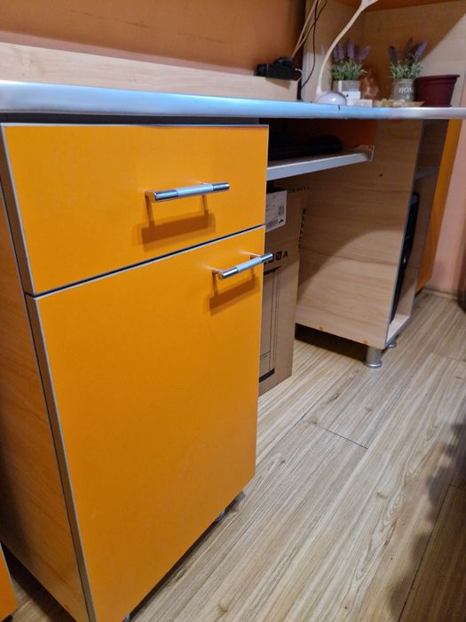 Mobila pentru camera