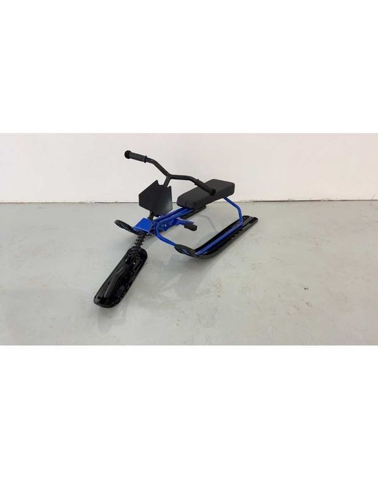 Детска шейна чук и гек