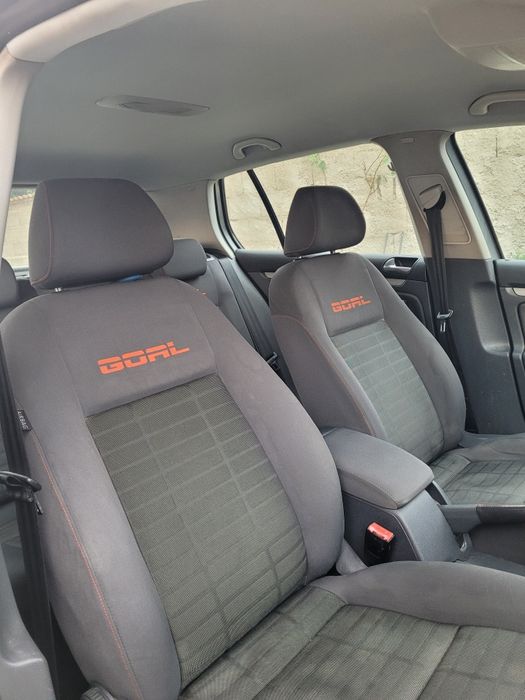 Volkswagen golf 5 motor 1.9 diesel și variante ieftine