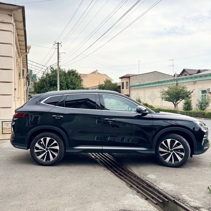 Byd song plus dmi 150 full