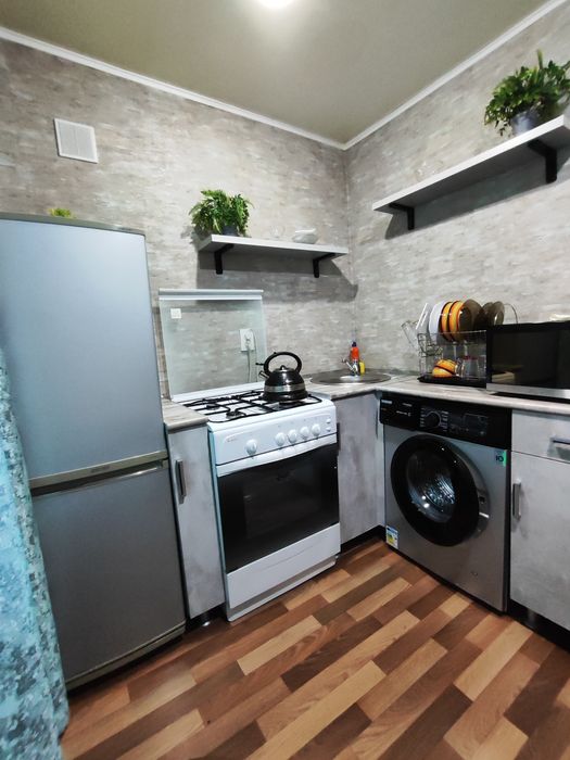 1ая. День/Ночь/Сутки