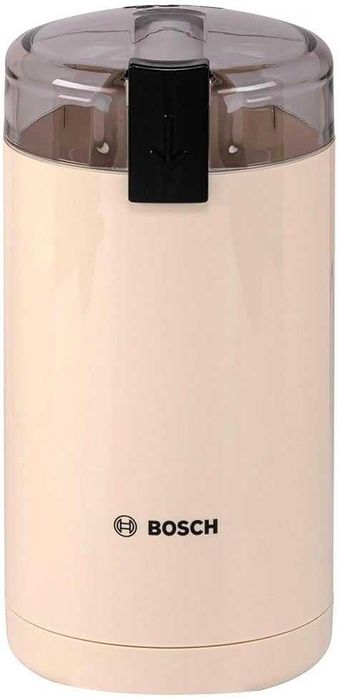 Кафемелачка Bosch TSM6A017C 180W 75g кремава