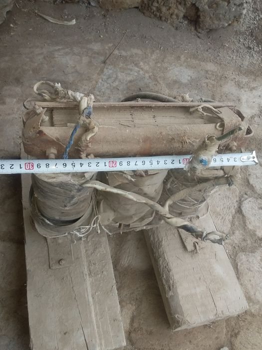 Панежное трансформатор