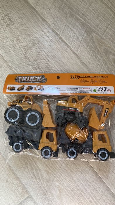 Продам игрушку для ребенка новая в упаковке