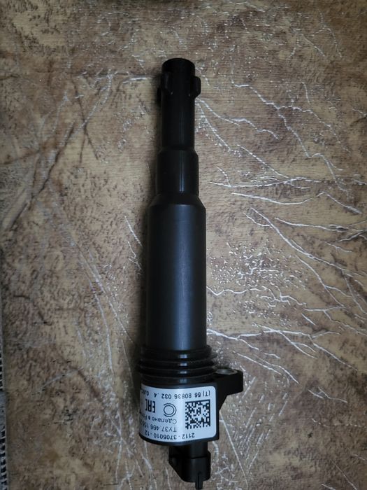 Катушка зажигания