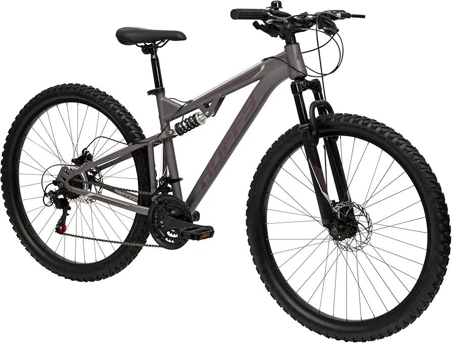 Нов мъжки велосипед Huffy 27,5"