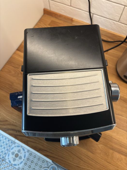 Кафемашина Saeco с подарък кафе