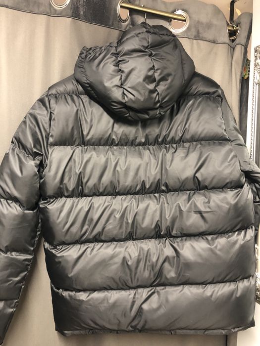 Яке ново мъжко S номер