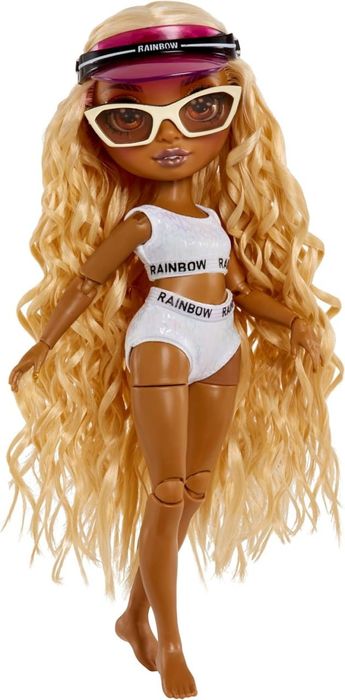 Кукла Rainbow Harper Dune Рейнбоу