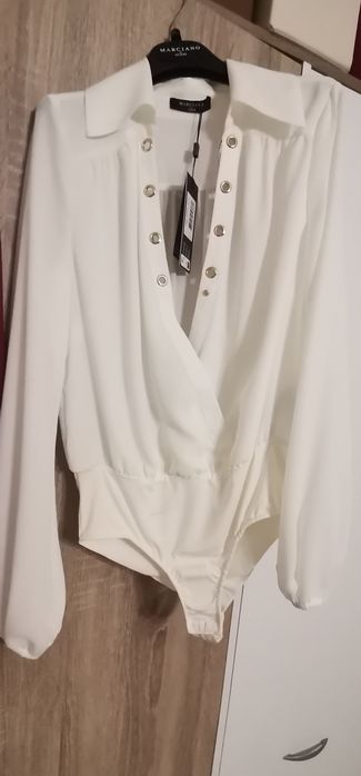 Marciano by guess дамска риза боди