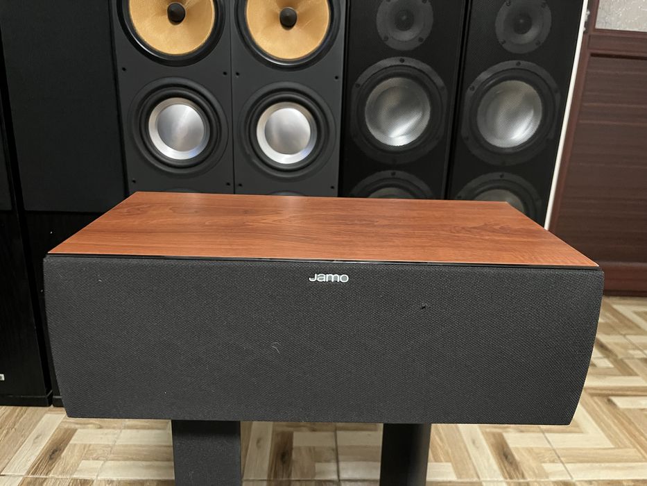 Boxa centru Jamo S-60 impecabila