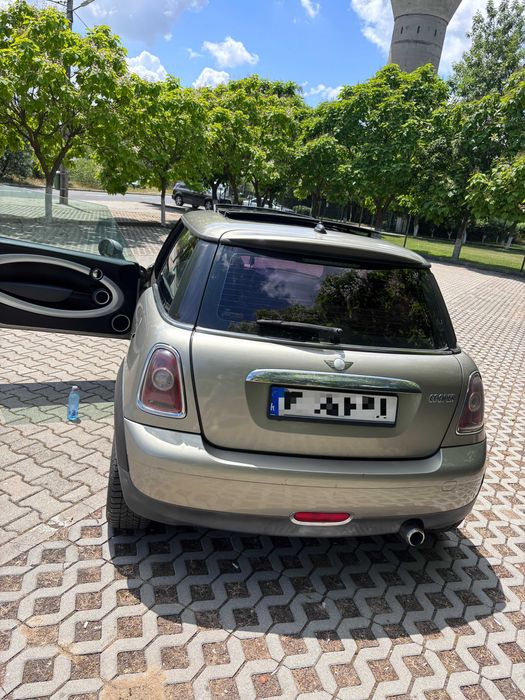 Mini Cooper de vanzare
