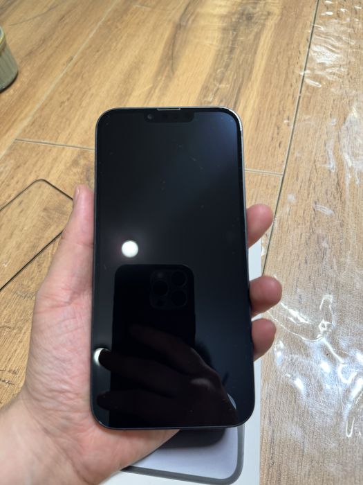 Iphone 14 plus 128 gb в идеальном состоянии