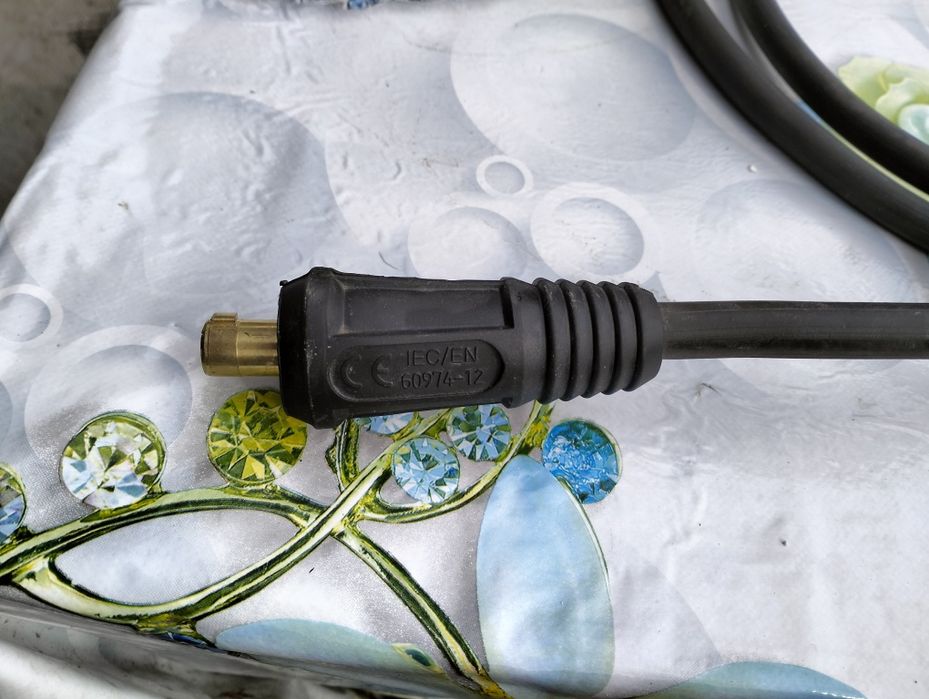 Сварочный кабель