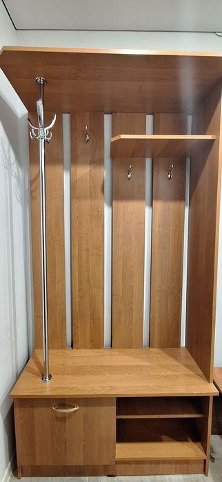Прихожая 1000×350см