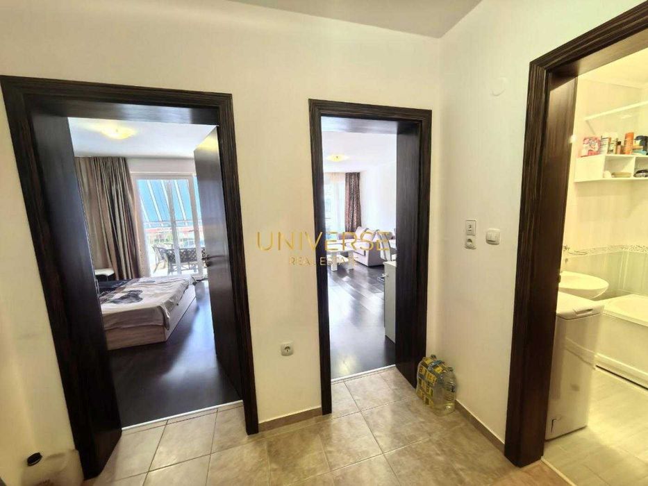 Продава се Двустаен апартамент в к.к. Слънчев бряг - 66 кв.м за 1046 €/кв.м - Снимка #5