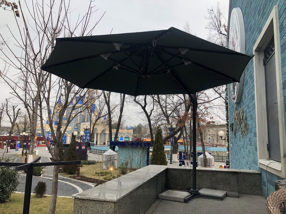 Зонтик холати зур 100%