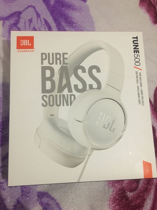 Проводные Наушники JBL