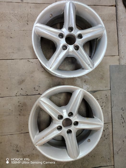 Продам диски R15