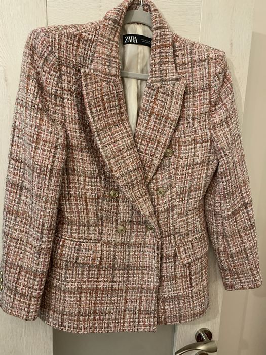 Sacou Zara - marimea L/ XL