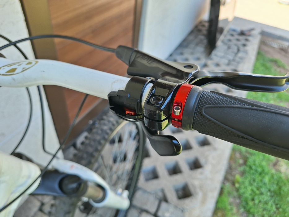 Велосипед Ram Xc two 26 цола.