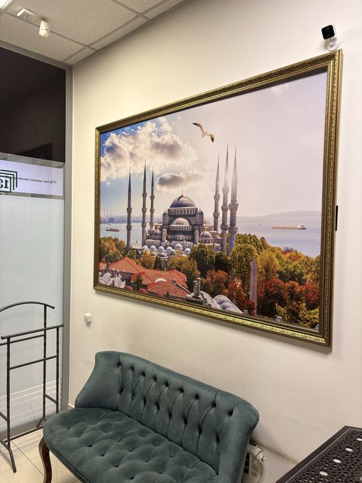 Продаю готовый бизнес парфюмерии