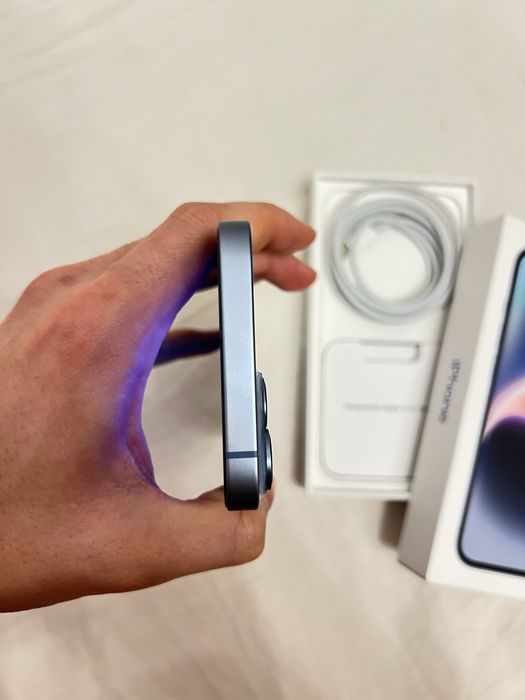 Iphone 14 128 Gb Blue