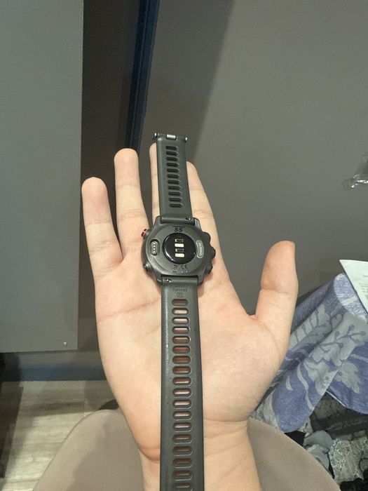 Продам срочно Garmin Forerunner 55 работают