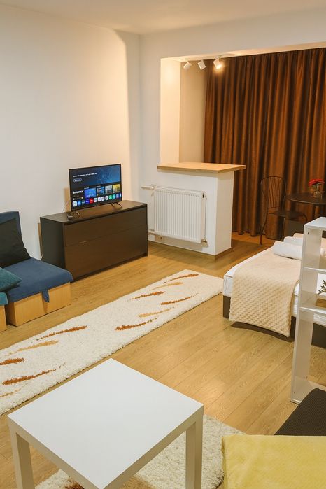 Regim Hotelier - Garsoniera Cazare București, Metrou Costin Georgian