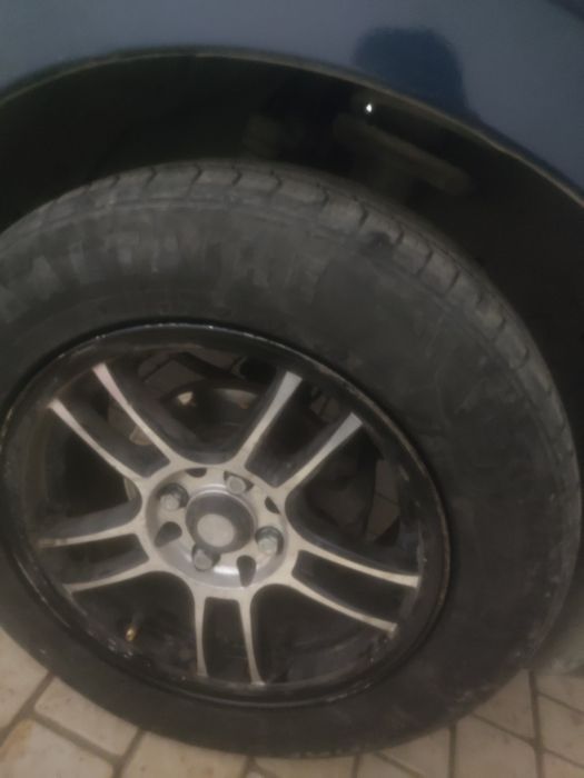 Lada granta sotiladi