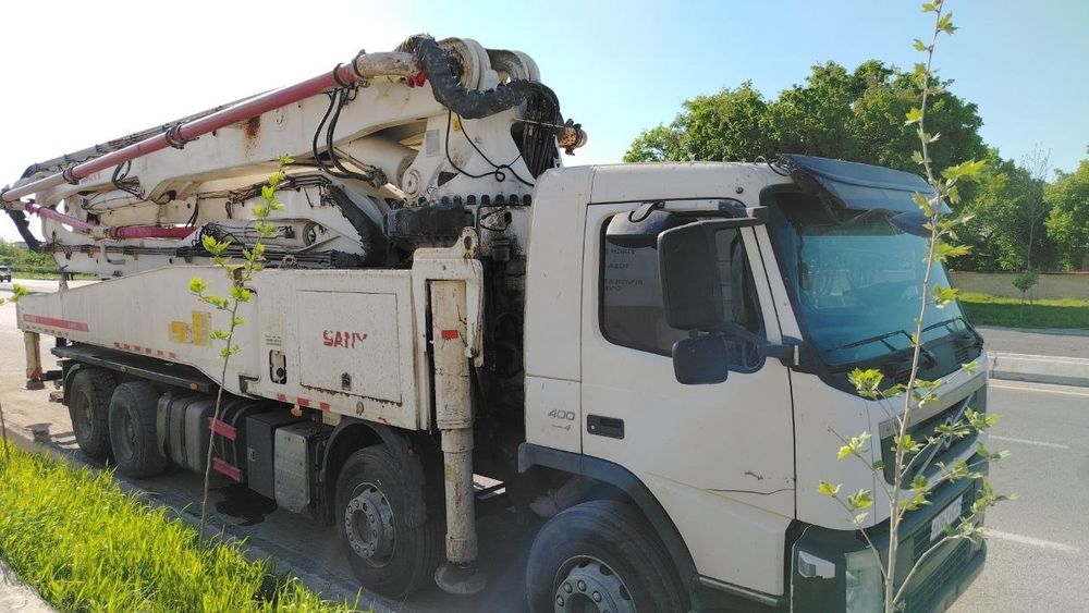 Бетон куйиш хизмати Beton quyish xizmati