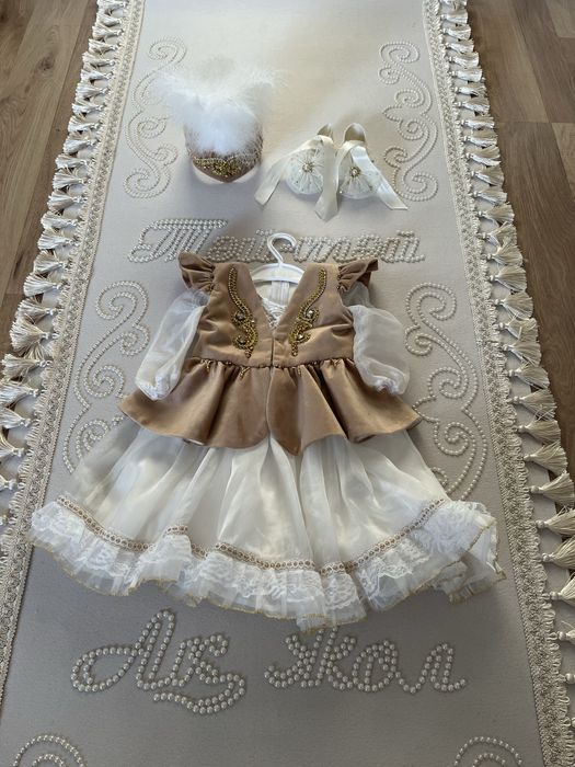 Наборы на тусау кесу