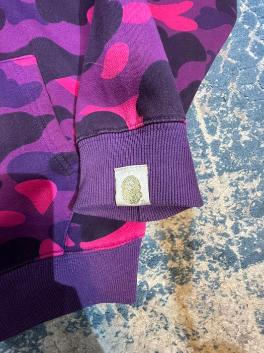 Кофта Bape в хорошем состояний