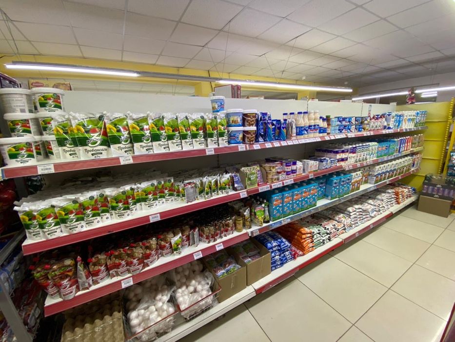 Продается комплекс