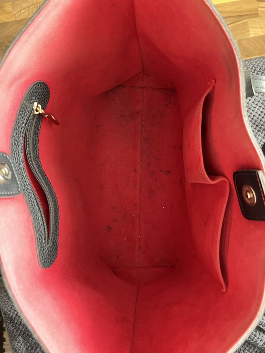 Дамска чанта U.S. Polo Assn.