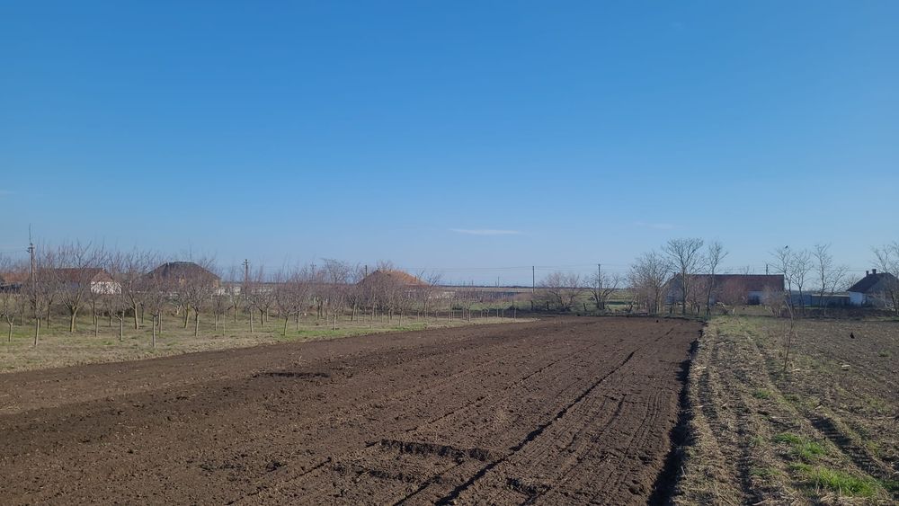 Vând casa la Grăniceri 285mp cu gradina suprafață totală 4500 mp