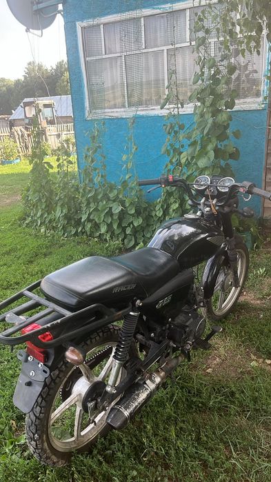 Рейсир 110кубов в нормальном состоянии