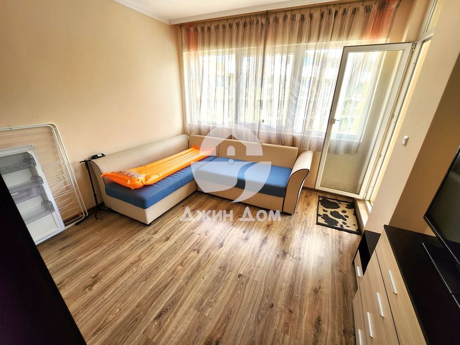 Продава се Тристаен апартамент в к.к. Слънчев бряг - 51 кв.м за 1216 €/кв.м - Снимка #2