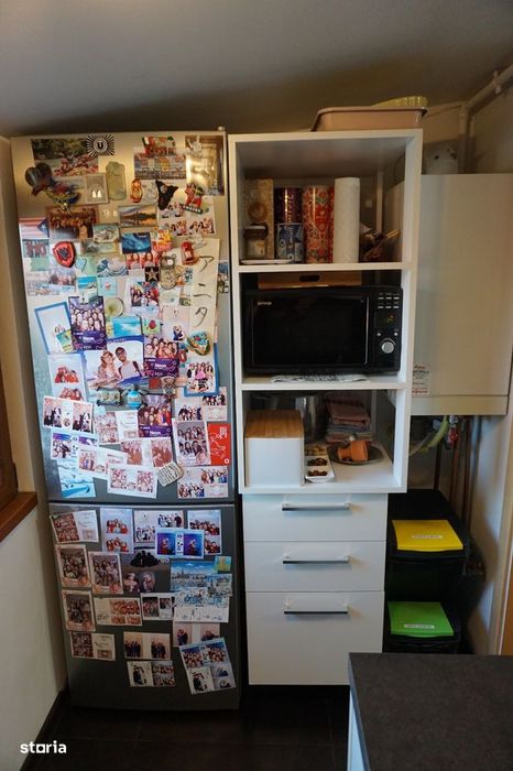 Apartament 2 camere, decomandat, mobilat, zona Bucovina