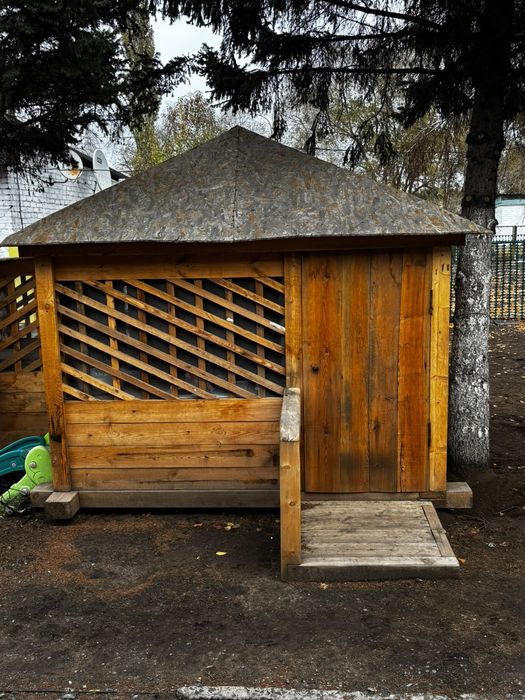 Продам детский дом