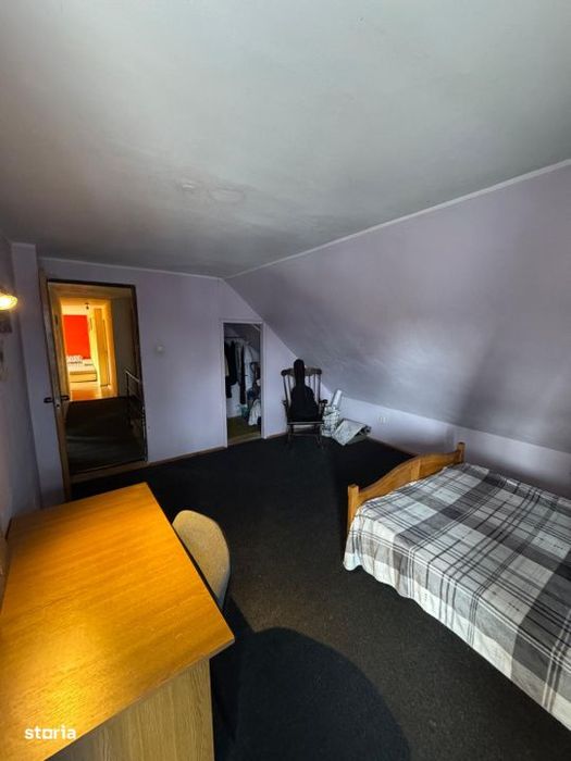 Casa 250 mp in Tautii Magheraus, 6 camere, garaj dublu, solar