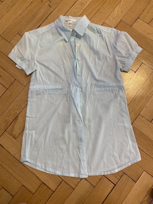 Cămăși dama Mango