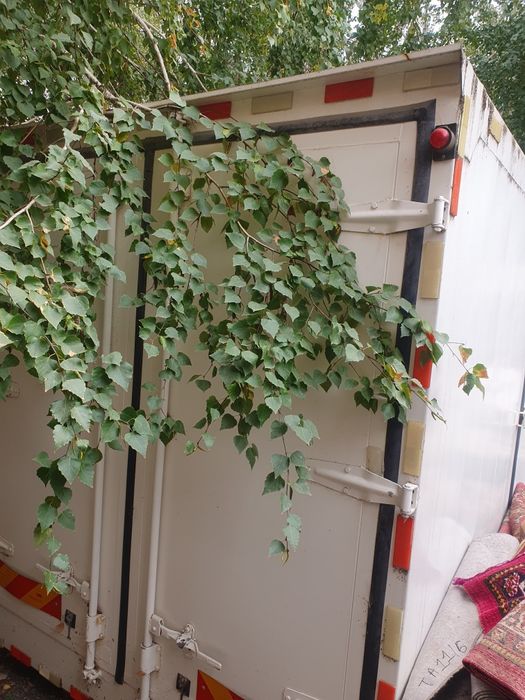 Продам термобутка новый