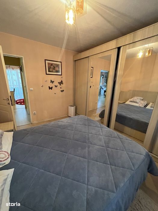 Ofertă: Apartament 3 camere mobilat și utilat